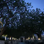 Dimora Delle Balze Noto