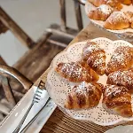 Çiftlik konaklama Dimora Delle Balze