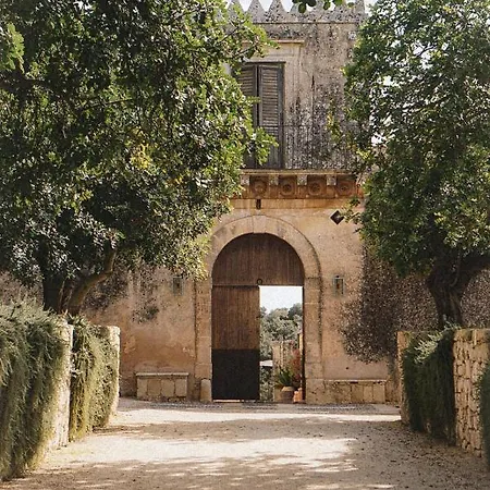 Dimora Delle Balze