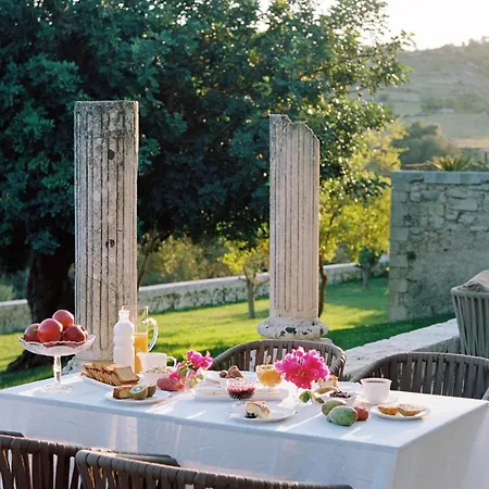 Dimora Delle Balze Noto