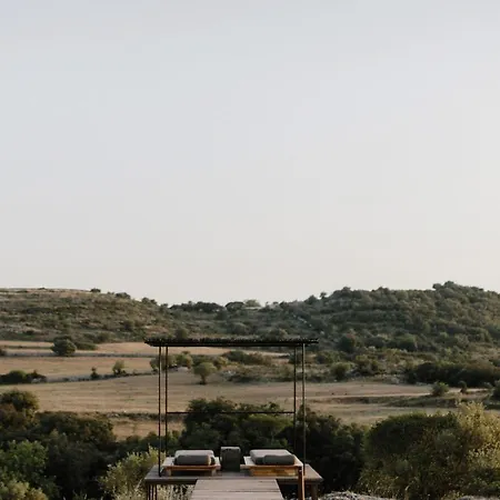 Dimora Delle Balze Farm stay *