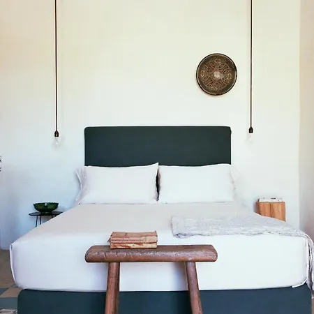 Farm stay Dimora Delle Balze