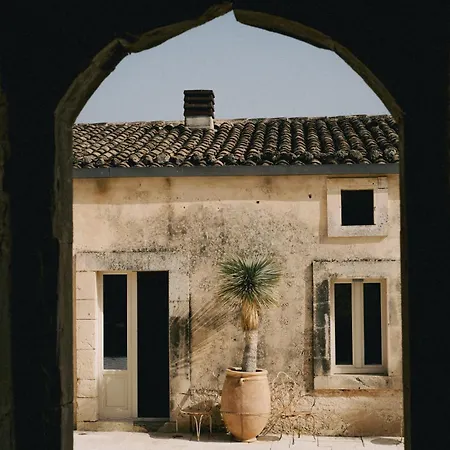 Alojamento de Turismo Rural Dimora Delle Balze