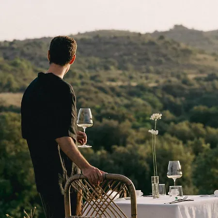 Dimora Delle Balze Alojamento de Turismo Rural *