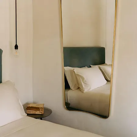 Farm stay Dimora Delle Balze *