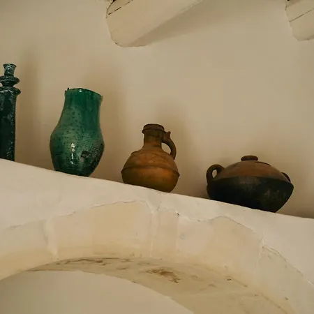 Dimora Delle Balze Noto