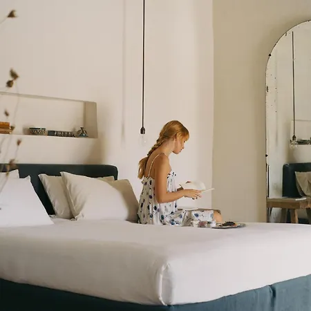 Dimora Delle Balze Farm stay Noto