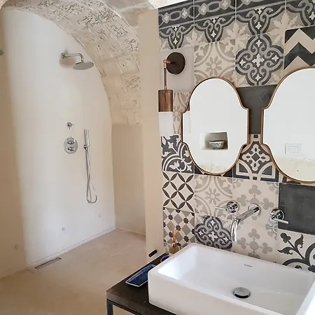 Dimora Delle Balze *