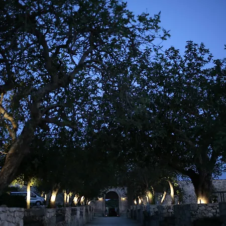 Dimora Delle Balze Noto