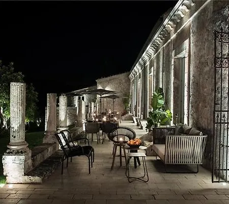 Farm stay Dimora Delle Balze