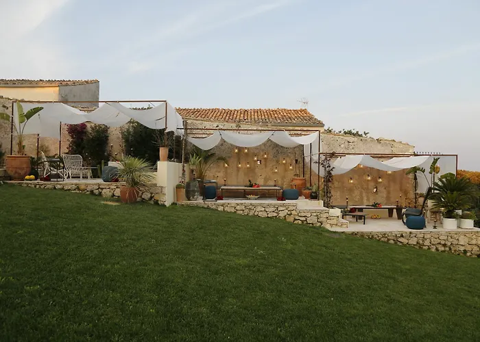 Dimora Delle Balze