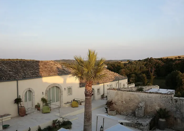 Dimora Delle Balze Alloggio per agriturismo *