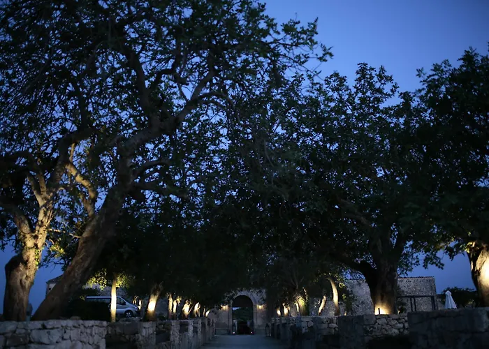 Dimora Delle Balze Noto