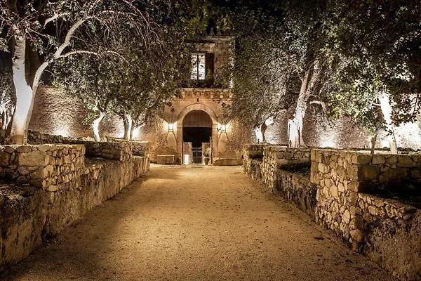 Dimora Delle Balze * Noto