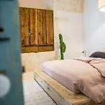 Agroturismo Dimora Delle Balze Noto