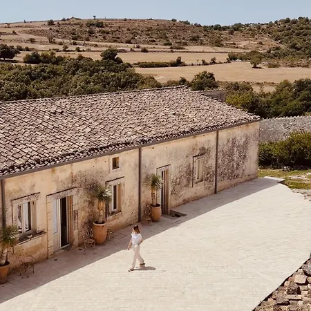 Dimora Delle Balze Feriegård *