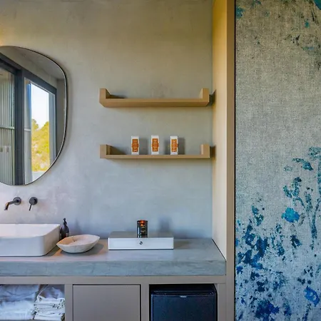 Dimora Delle Balze Feriegård *