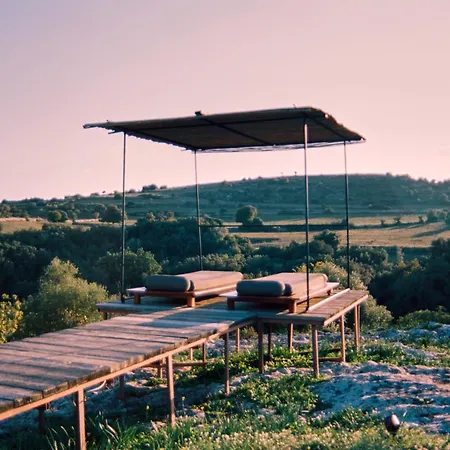 Farm stay Dimora Delle Balze Noto