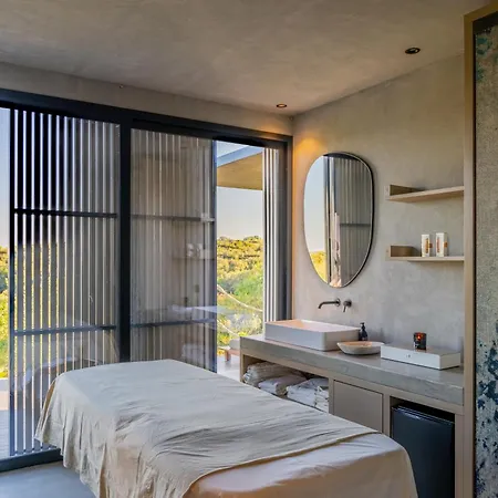 Dimora Delle Balze * Noto