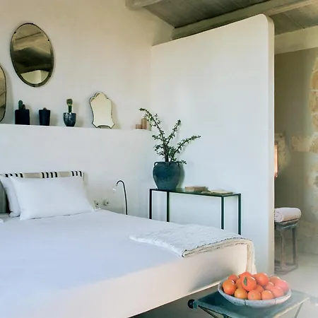 Dimora Delle Balze * Noto