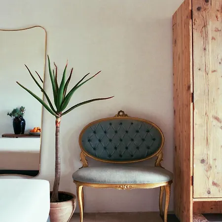 Feriegård Dimora Delle Balze *