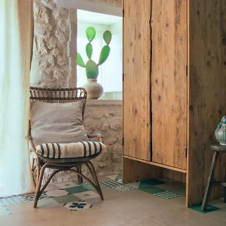 Dimora Delle Balze Feriegård *