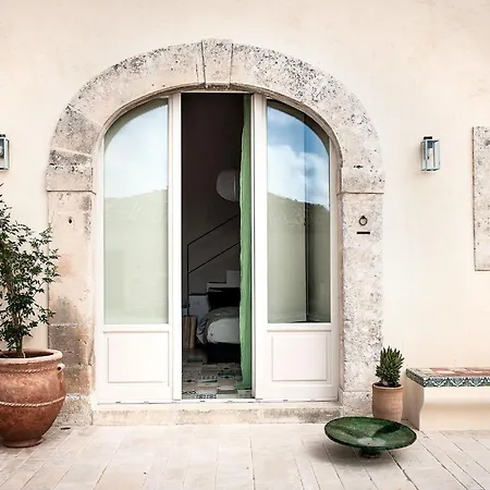 Farm stay Dimora Delle Balze