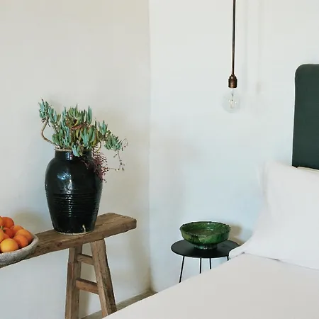 Dimora Delle Balze Farm stay
