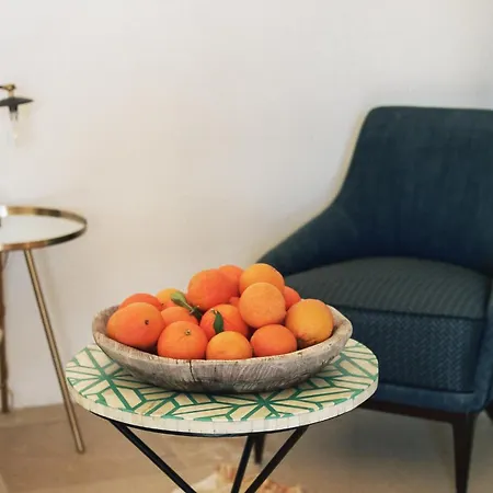 Dimora Delle Balze Farm stay *