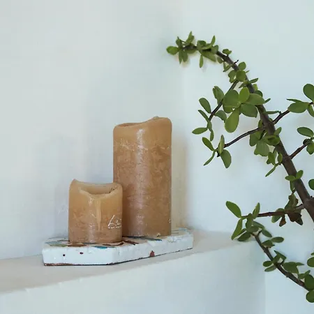 Dimora Delle Balze Farm stay