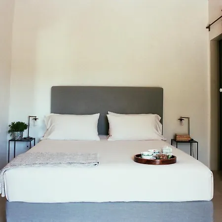 Farm stay Dimora Delle Balze *