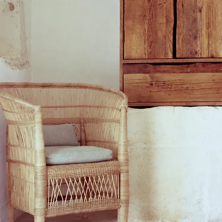 Farm stay Dimora Delle Balze