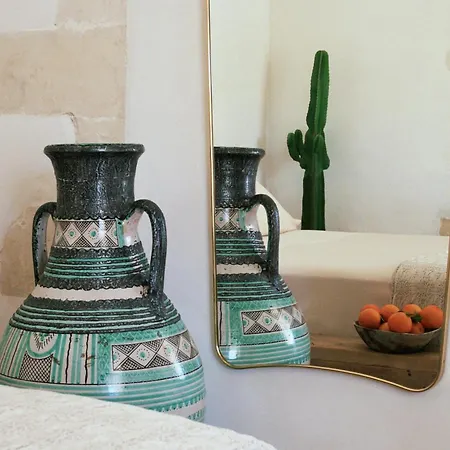 Farm stay Dimora Delle Balze