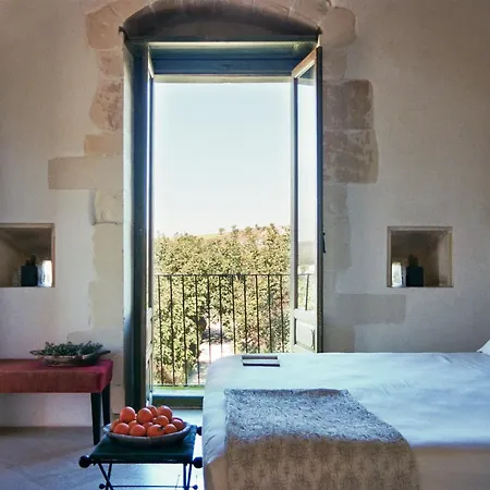 Dimora Delle Balze Farm stay *