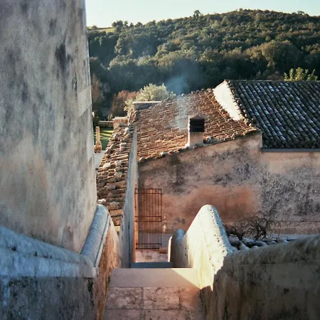 Dimora Delle Balze * Noto