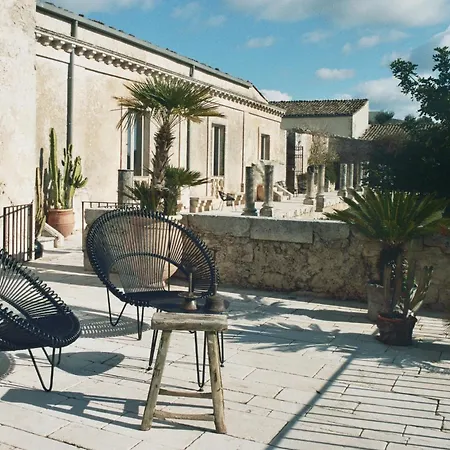Farm stay Dimora Delle Balze *