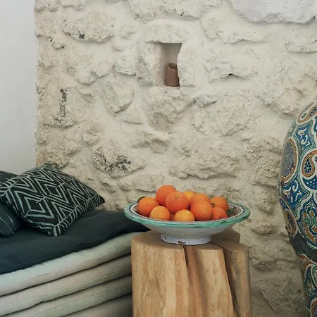 Dimora Delle Balze Farm stay *