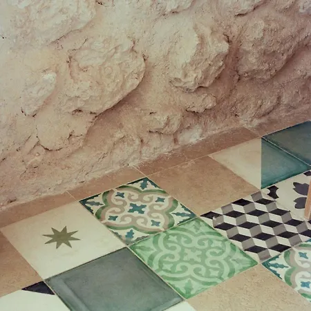 Dimora Delle Balze Noto
