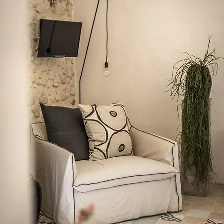 Dimora Delle Balze Farm stay Noto