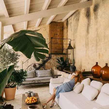 Dimora Delle Balze Farm stay