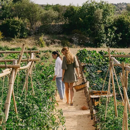 Dimora Delle Balze Feriegård Noto