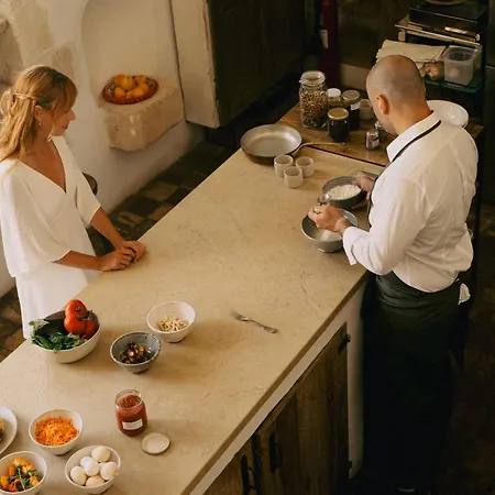 Dimora Delle Balze * Noto