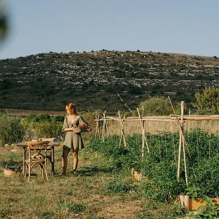 Dimora Delle Balze Farm stay