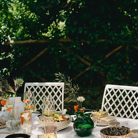 Feriegård Dimora Delle Balze Noto