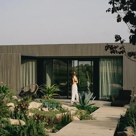 Dimora Delle Balze * Noto