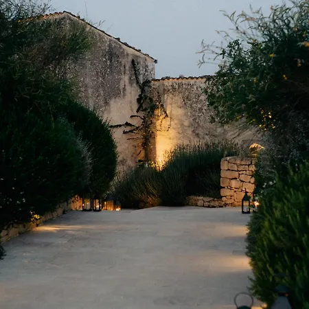 Dimora Delle Balze Feriegård