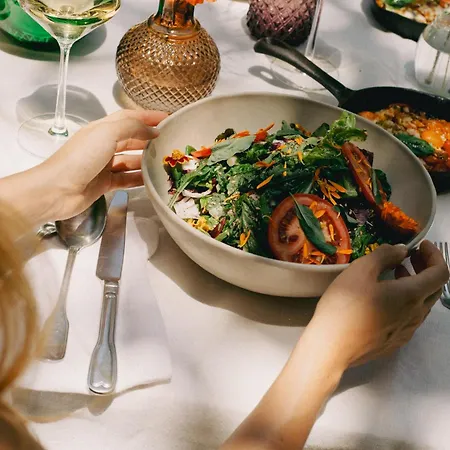 Feriegård Dimora Delle Balze