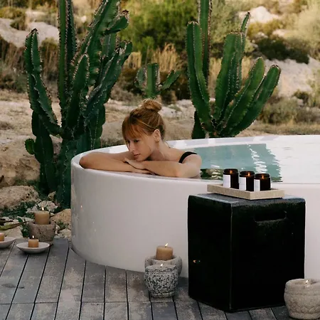 Dimora Delle Balze Feriegård *