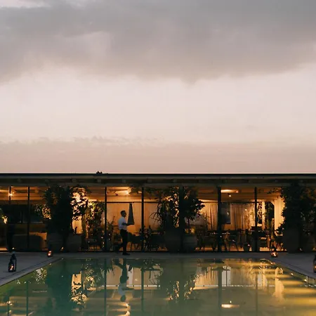 Dimora Delle Balze Feriegård