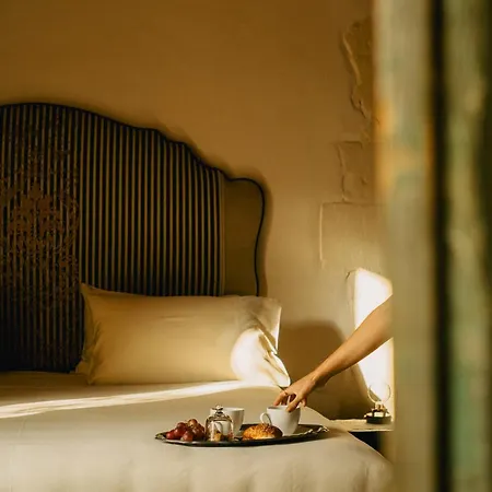 Farm stay Dimora Delle Balze *